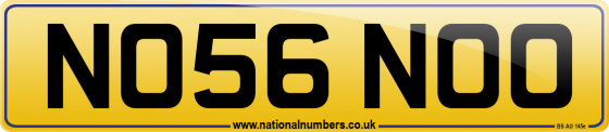 NO56 NOO