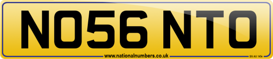 NO56 NTO