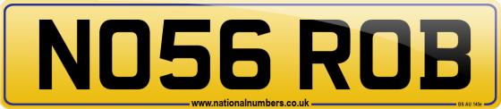 NO56 ROB