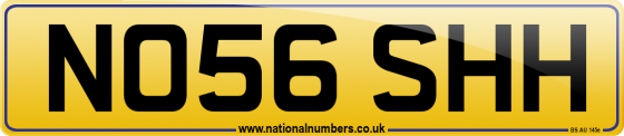 NO56 SHH