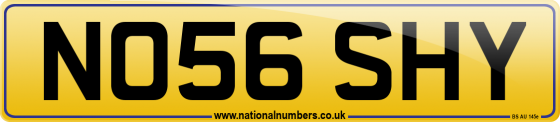 NO56 SHY