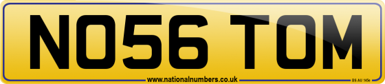 NO56 TOM