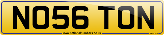 NO56 TON