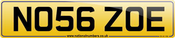 NO56 ZOE