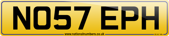 NO57 EPH