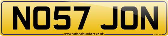 NO57 JON