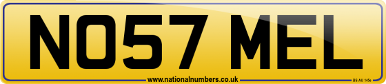 NO57 MEL
