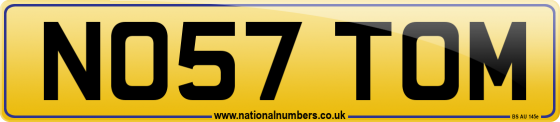 NO57 TOM