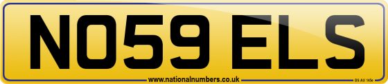 NO59 ELS