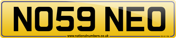 NO59 NEO