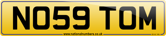 NO59 TOM
