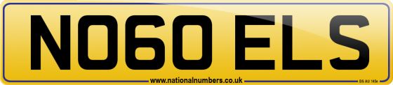 NO60 ELS