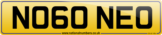 NO60 NEO