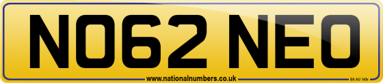 NO62 NEO