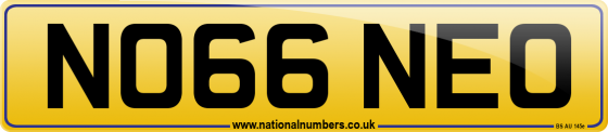 NO66 NEO