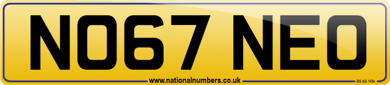 NO67 NEO
