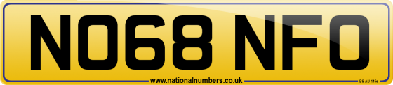 NO68 NFO