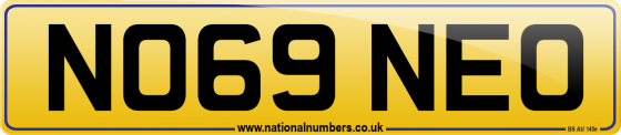 NO69 NEO