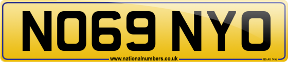NO69 NYO