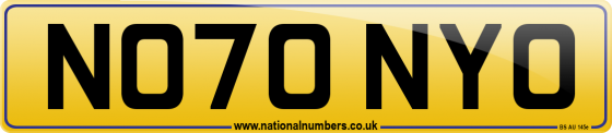 NO70 NYO