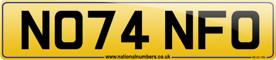 NO74 NFO