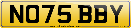 NO75 BBY