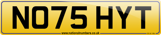 NO75 HYT