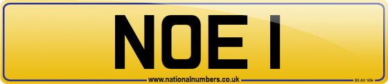 NOE 1
