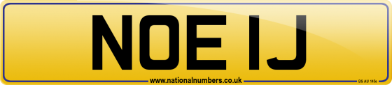 NOE 1J
