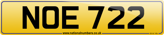NOE 722