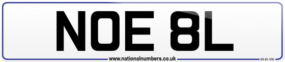 NOE 8L