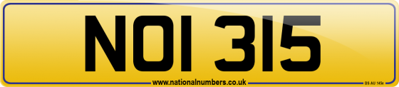 NOI 315