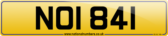 NOI 841
