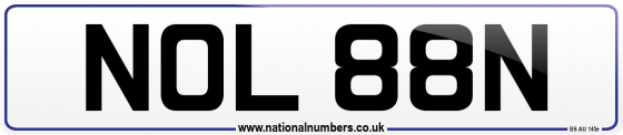 NOL 88N