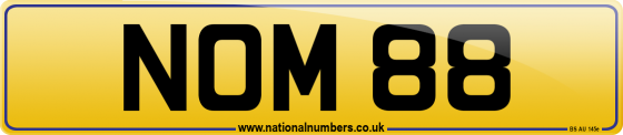 NOM 88