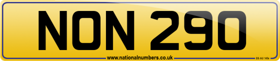 NON 290
