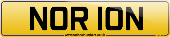 NOR 10N