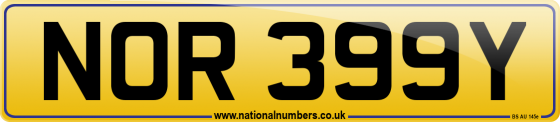 NOR 399Y