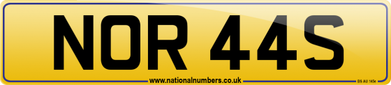 NOR 44S
