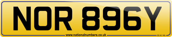 NOR 896Y