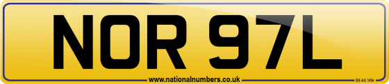 NOR 97L