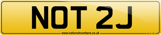 NOT 2J