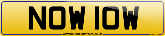 NOW 10W