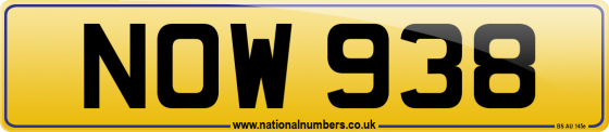 NOW 938