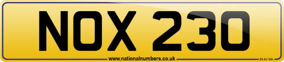NOX 230