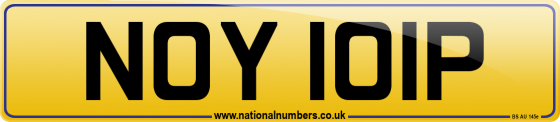 NOY 101P