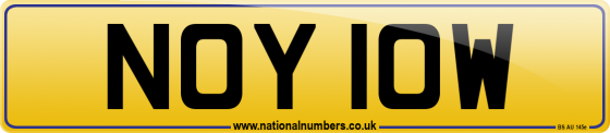 NOY 10W