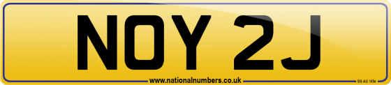 NOY 2J