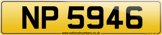 NP 5946