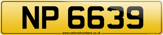 NP 6639